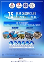 75th EPAT Cardiac Life Support (CLS)